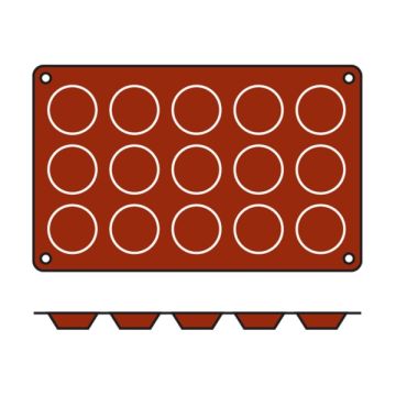 BAKMAT 1/3GN TYPE D