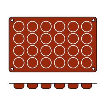 BAKMAT 1/3GN TYPE F