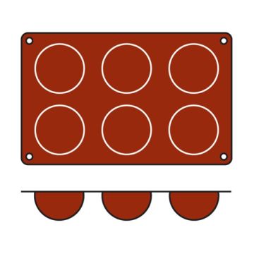 BAKMAT 1/3GN TYPE G