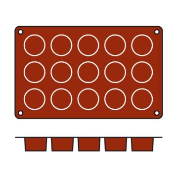 BAKMAT 1/3GN TYPE I