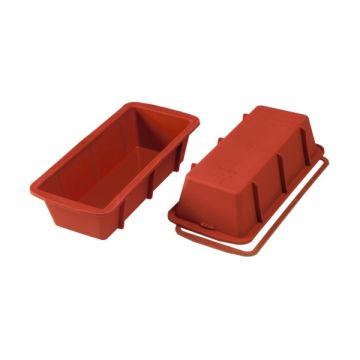 UNIFLEX CAKEVORM  260x100x70MM