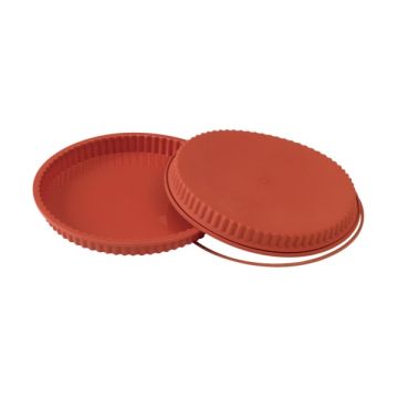UNIFLEX FLEXIBELE TAARTVORM ø 26CM