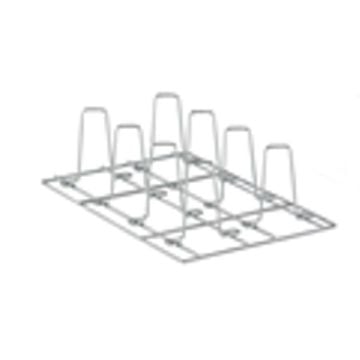 ROOSTER TBV 8 KIPPEN 1/1GN OVEN