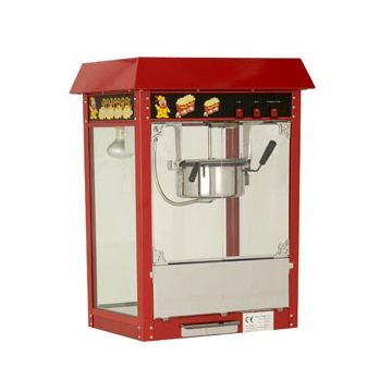 POPCORNMACHINE PM-6A