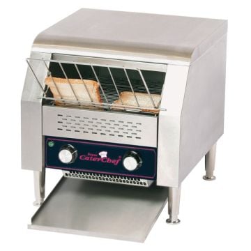 CATERCHEF CONVEYOR TOASTER 300