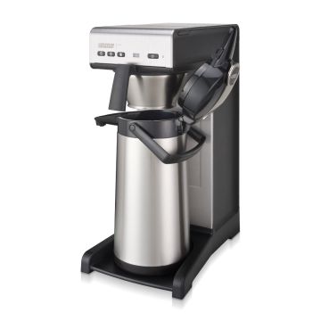 BRAVILOR KOFFIEZETAPPARAAT THA