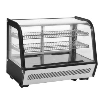 MAXXFROST OPZETKOELVITRINE