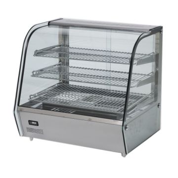 MAXXFROST WARMHOUDVITRINE WHV-160