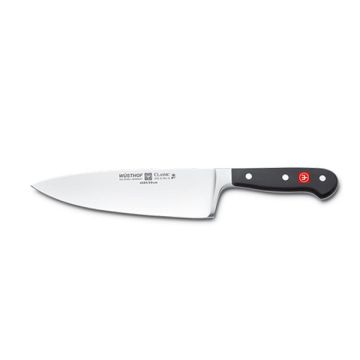 DREIZACK KOKSMES 26CM EXTR.ZWAAR 4586/26