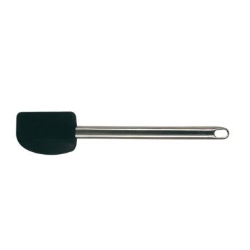 PANNENLIKKER HITTEBEST. 40CM RVS