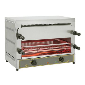 ROLLER GRILL SALAMANDER RST3270