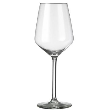 WIJNGLAS LEERDAM CARRE 37CL DS/6