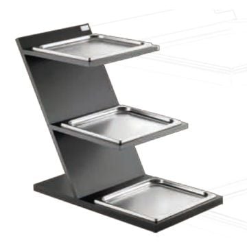 PINTI BUFFETDEEL ONGEKOELD TBV 3 SCHALEN