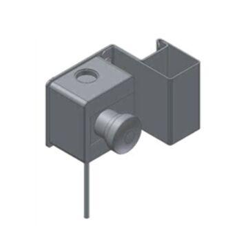 NOODSTOP KORVENTRANSPORTMACHINE HSAESK