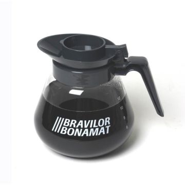 BRAVILOR GLAZEN KAN 1,7 LTR
