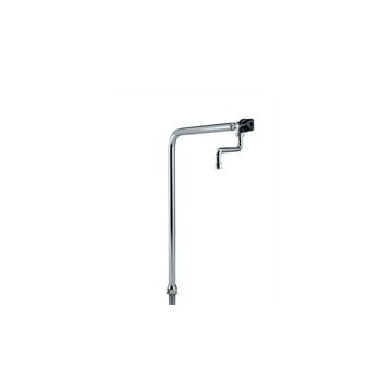 ZANUSSI WATERKOLOM MET ZWENKARM H2ON700