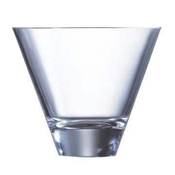 KOFFIEGLAS COMETA 25CL DS/6