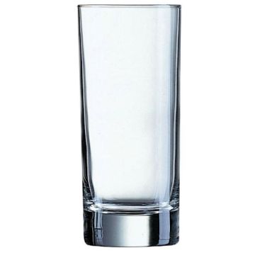 LONGDRINKGLAS ISLANDE 22CL DS/6
