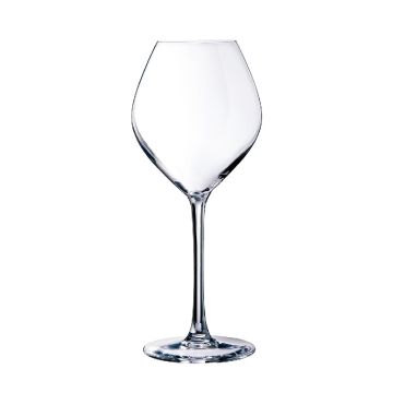 WIJNGLAS GRAND CEPAGE WIT 47CL DS/6