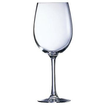 WIJNGLAS CABERNET TULIP 47CL DS/6
