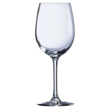 WIJNGLAS CABERNET TULIP 35CL DS/6
