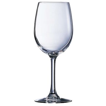 WIJNGLAS CABERNET TULIP 19CL DS/6