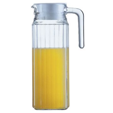 SCHENKKAN QUADRO 1,2LTR DS/6