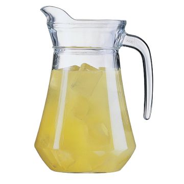 SCHENKKAN ARC 1,0 LTR DS/6