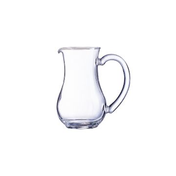 SCHENKKAN KARAF PICHET 0,25 LTR DS/12