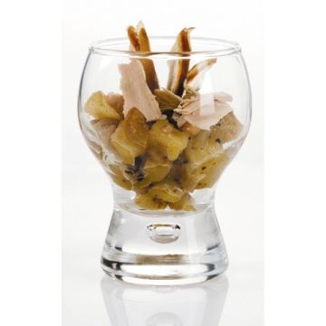 AMUSEGLAS COSMOS 23CL DS/6