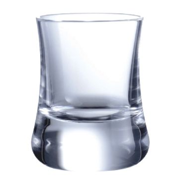 AMUSEGLAS CLUB 5CL DS/6