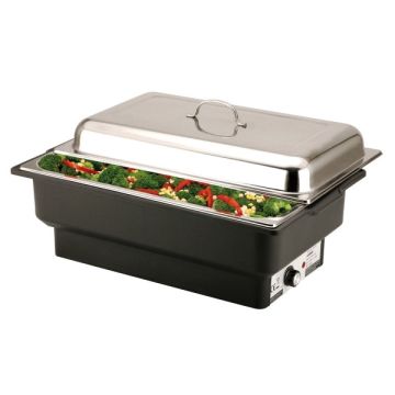 CHAFING DISH TELLANO 1/1 ELEKTRISCH