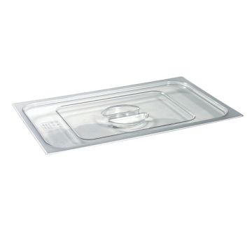 EMGA DEKSEL IJSUITSCHEPBAK POLYCARBONAAT