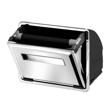 ESPRESSO AFKLOPLADE AG12