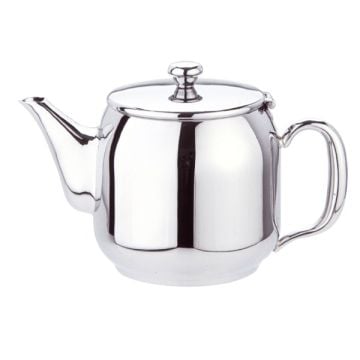 THEEPOT RVS 0,50LTR