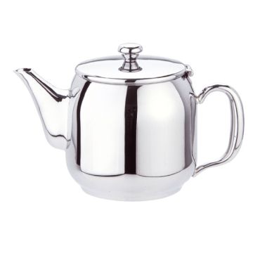 THEEPOT RVS 1,00 LTR.