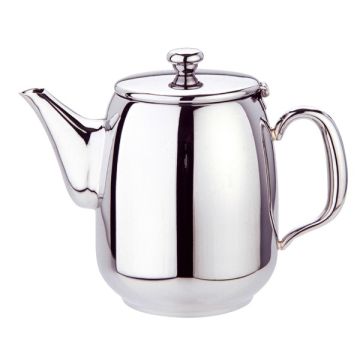 KOFFIEPOT RVS 0,50LTR