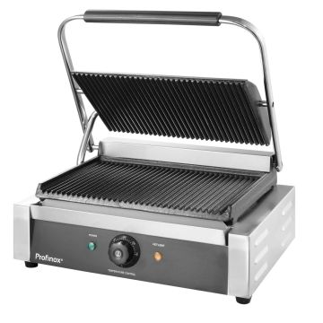 PROFINOX CONTACTGRILL ENK.GERIBD B/O PG-430
