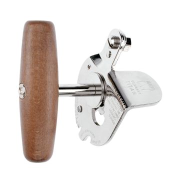 BLIKOPENER TITAN 14CM