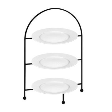ETAGÈRE/ SERVEERSTANDAARD