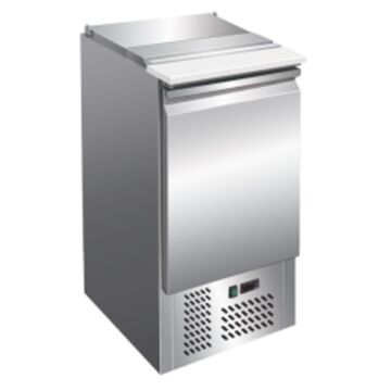 MAXXFROST SALADIERE S400 1-DEURS