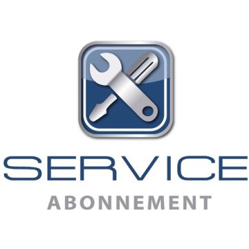 GSA Abonnement Zanussi/Hakpro doorschuiver jaartarief