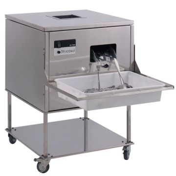 FRUCOSOL BESTEKPOLEERMACHINE SH-7000