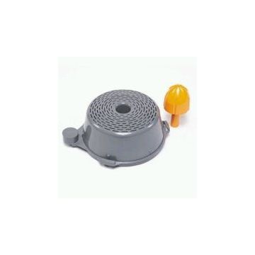 ROBOT COUPE VRUCHTENPERS R 301/401/402