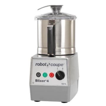 ROBOT COUPE BLIXER 4