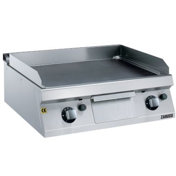 ZANUSSI BAKPLAAT GAS GLAD Z7IIKAAOMEA