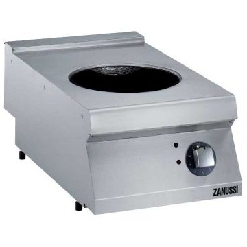 ZANUSSI INDUCTIEWOK