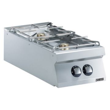 ZANUSSI KOOKUNIT 2-PITS
