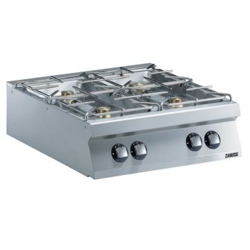 ZANUSSI KOOKUNIT 4-PITS