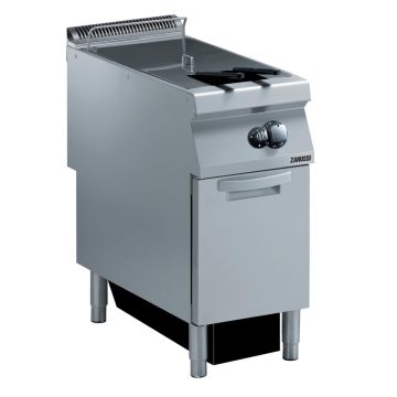 ZANUSSI FRITEUSE GAS 1x23L. Z9KKGABAMCA
